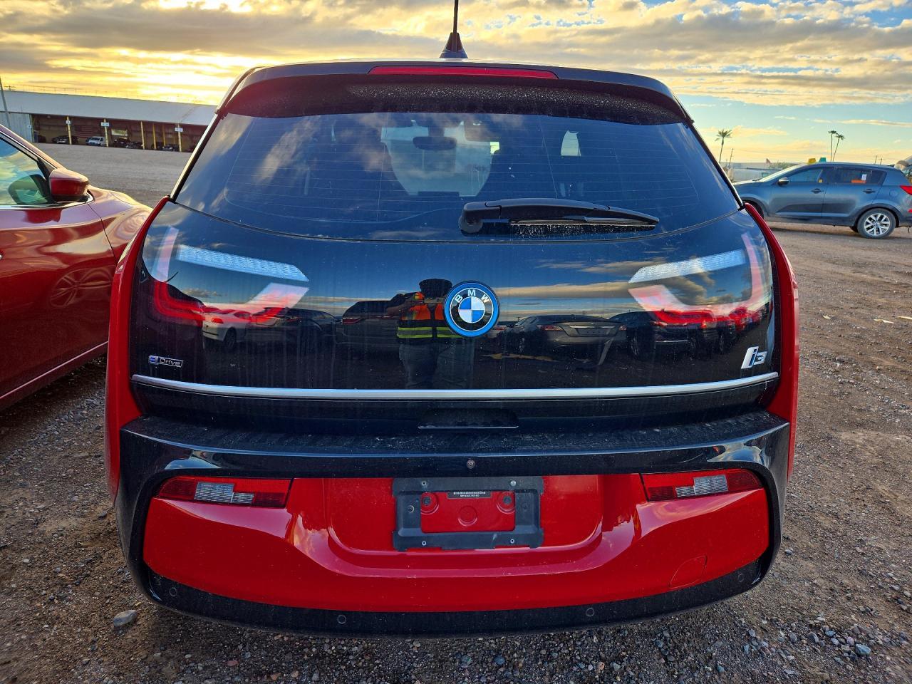 2018 BMW I3 Bev - Image 6