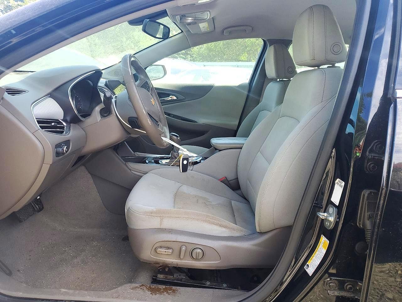 2018 Chevrolet Malibu Lt - Image 7
