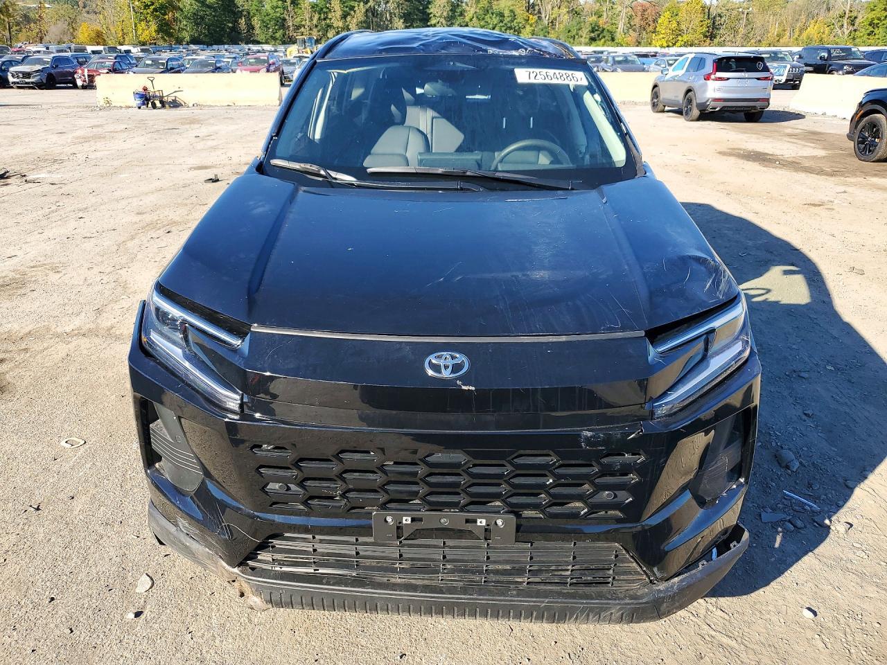 2026 Toyota Rav4 Xle Premium - Фото 5