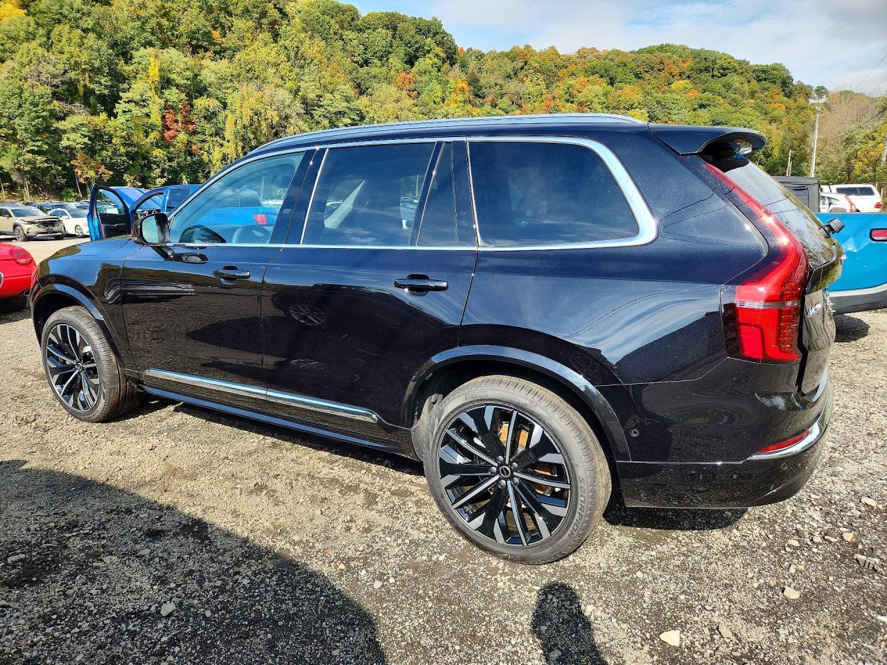2026 Volvo Xc90 Plus - Image 2