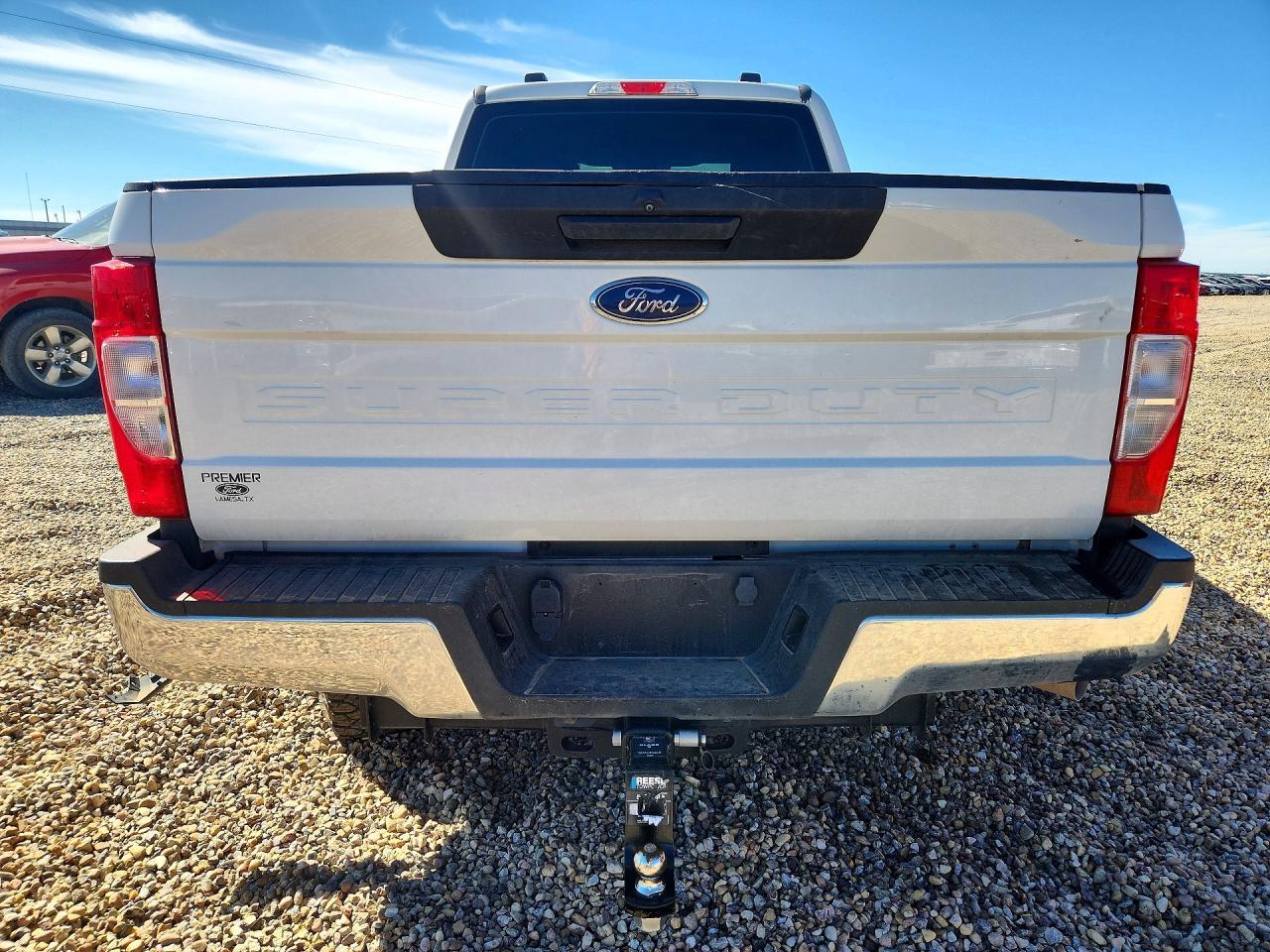 2020 Ford F250 Super Duty - Фото 6