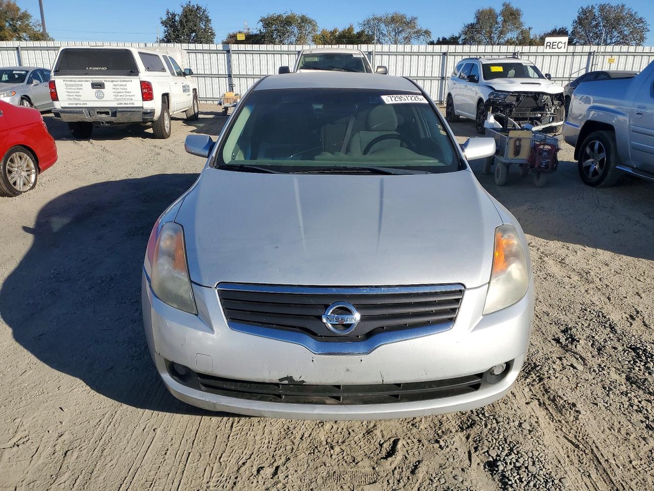 2009 Nissan Altima 2.5 - Image 5