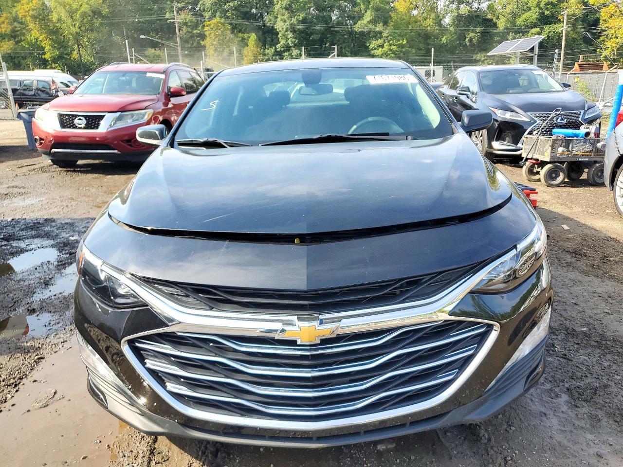 2021 Chevrolet Blazer 1Lt - Фото 5
