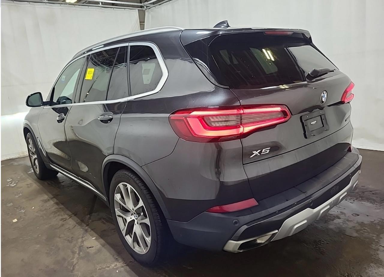 2019 BMW X5 xDrive40I - Image 3