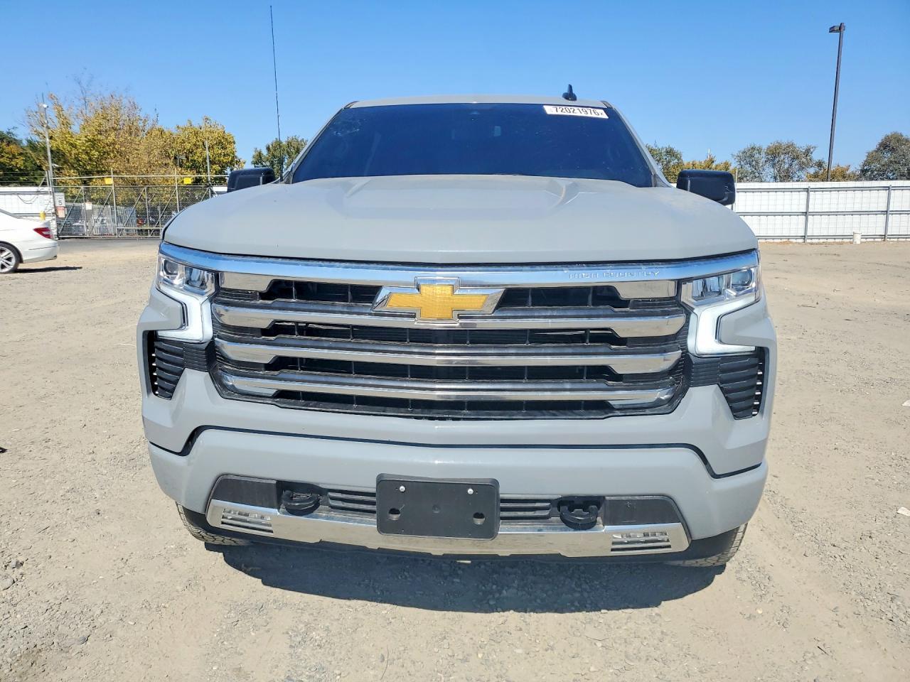2024 Chevrolet Silverado K1500 Lt Trail Boss - Фото 5