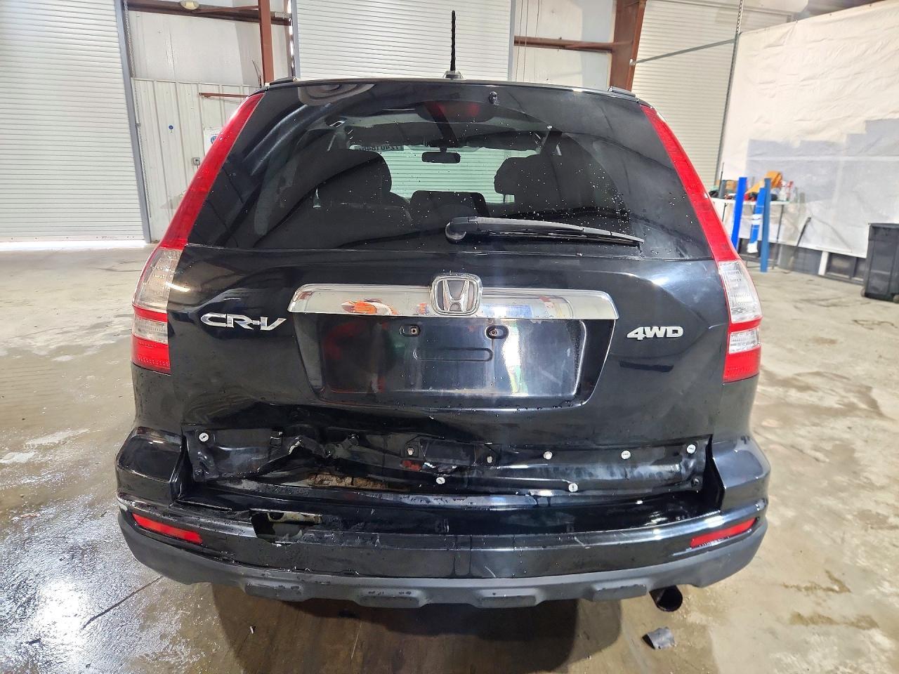 2011 Honda Cr-V Exl - Image 6