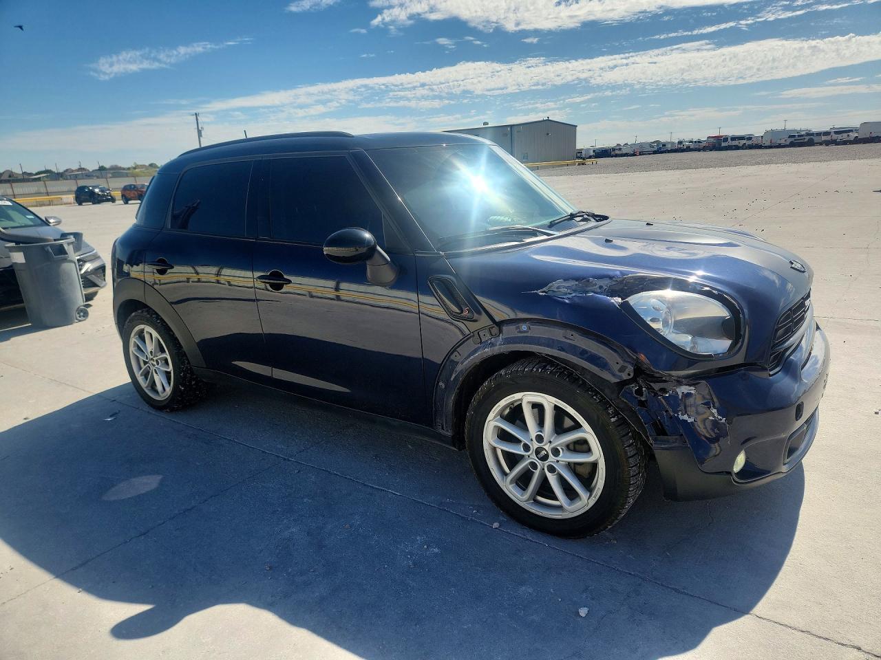 2016 Mini Cooper S Countryman - Image 4