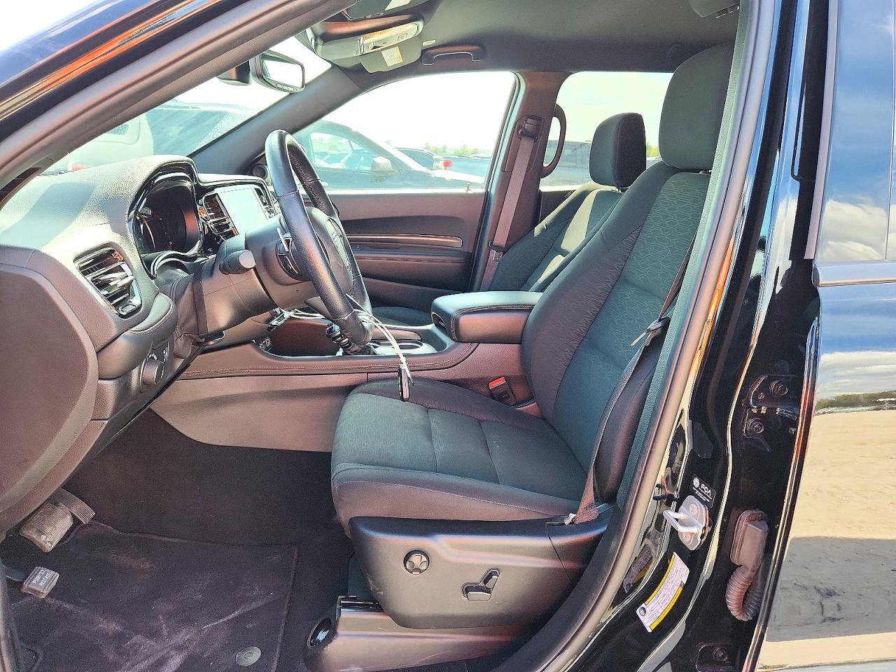 2026 Dodge Durango Gt - Фото 7