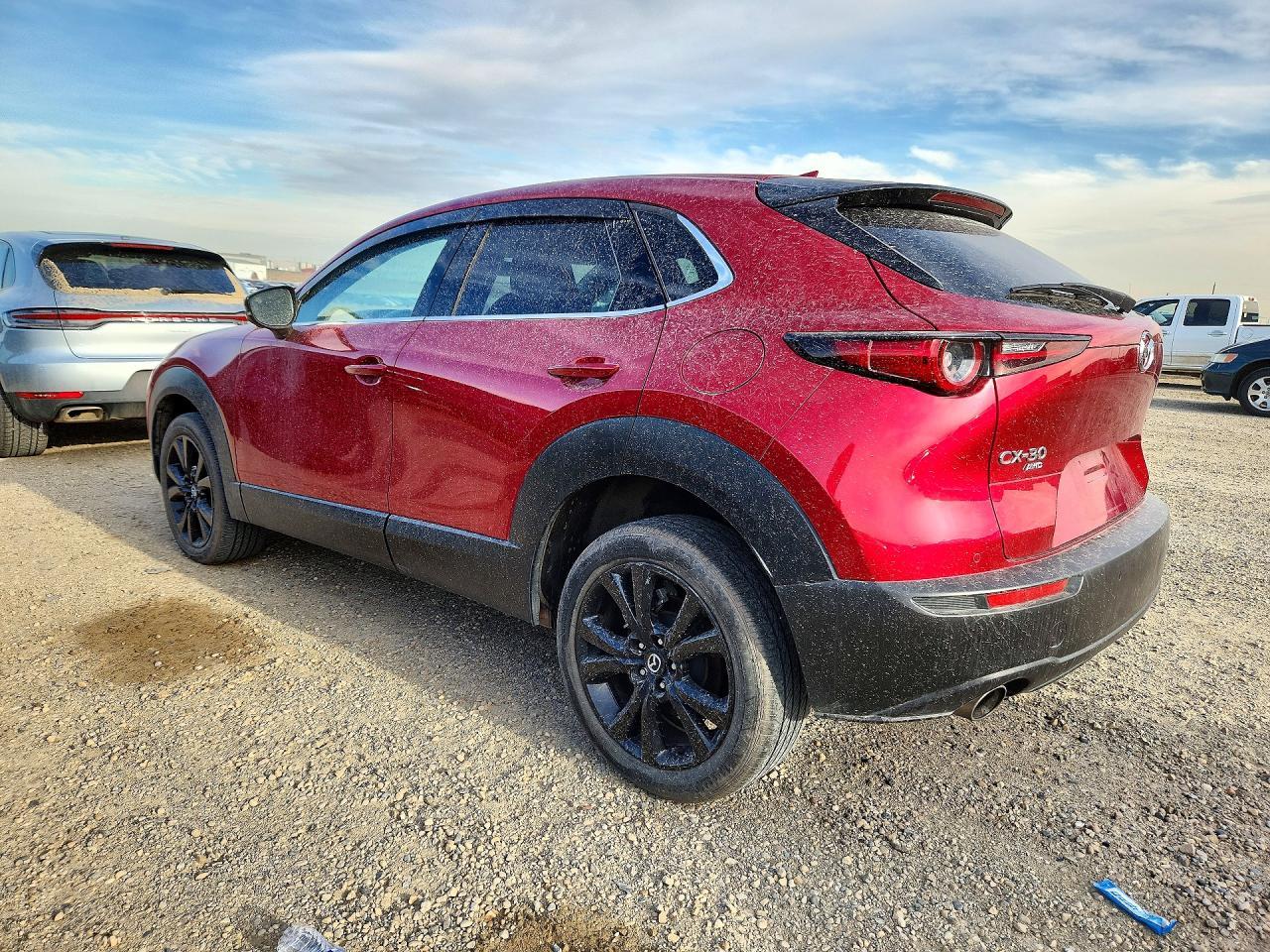 2022 Mazda Cx-30 Premium - Image 2