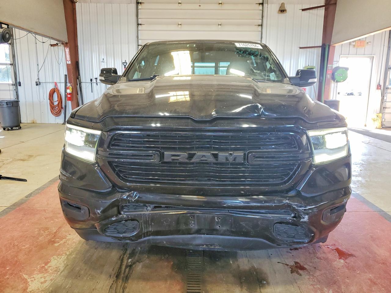 2019 Ram 1500 Laramie - Image 5