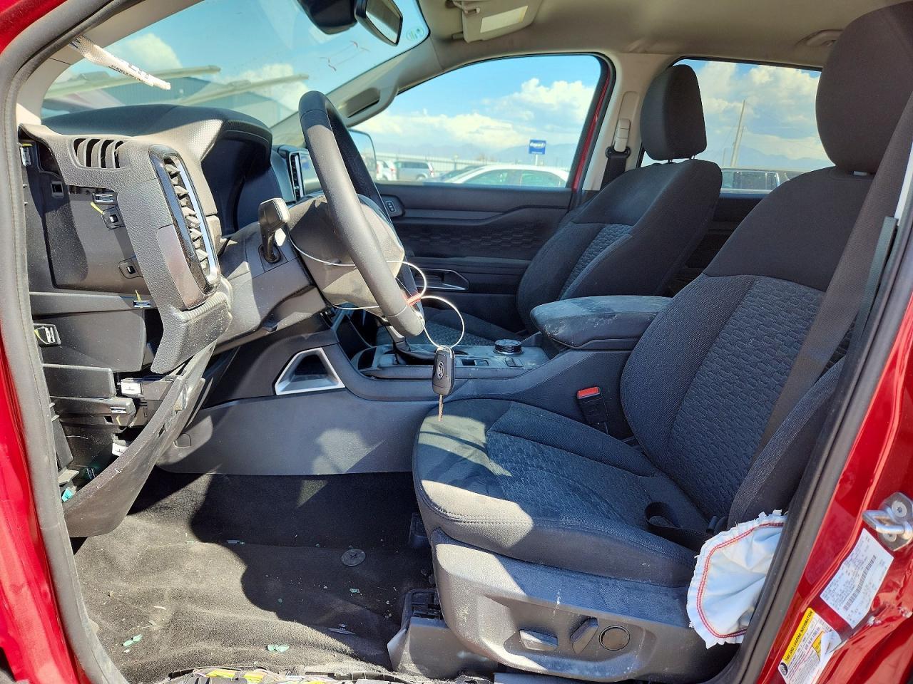 2025 Ford Ranger Xlt - Image 7