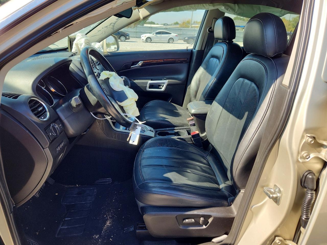 2014 Chevrolet Captiva Ltz - Фото 7