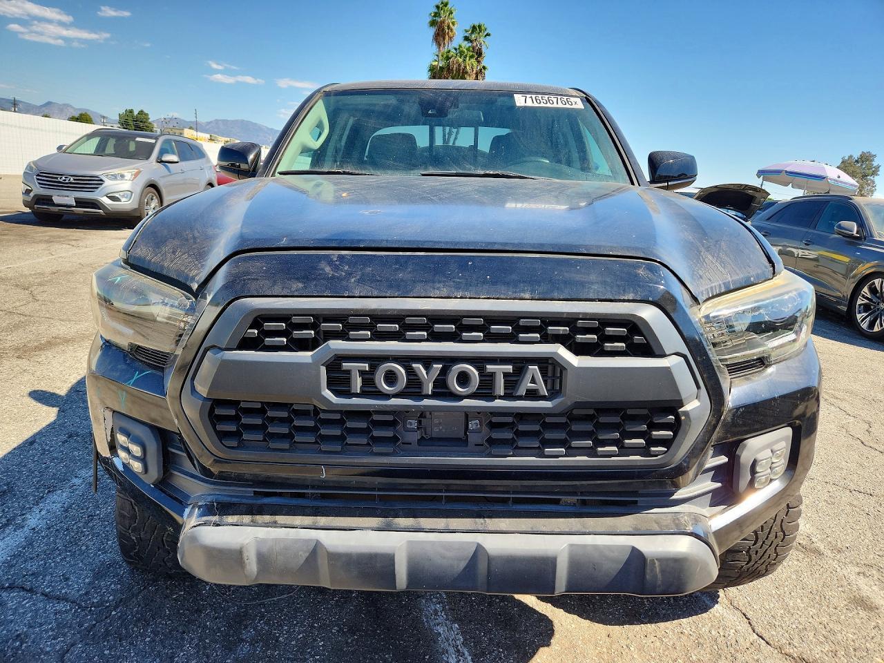 2019 Toyota Tacoma Sr5 - Image 5