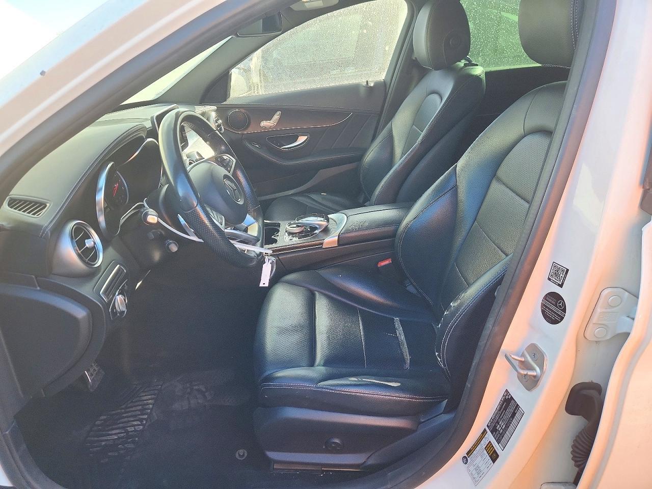 2016 Mercedes-Benz C 300 - Фото 7