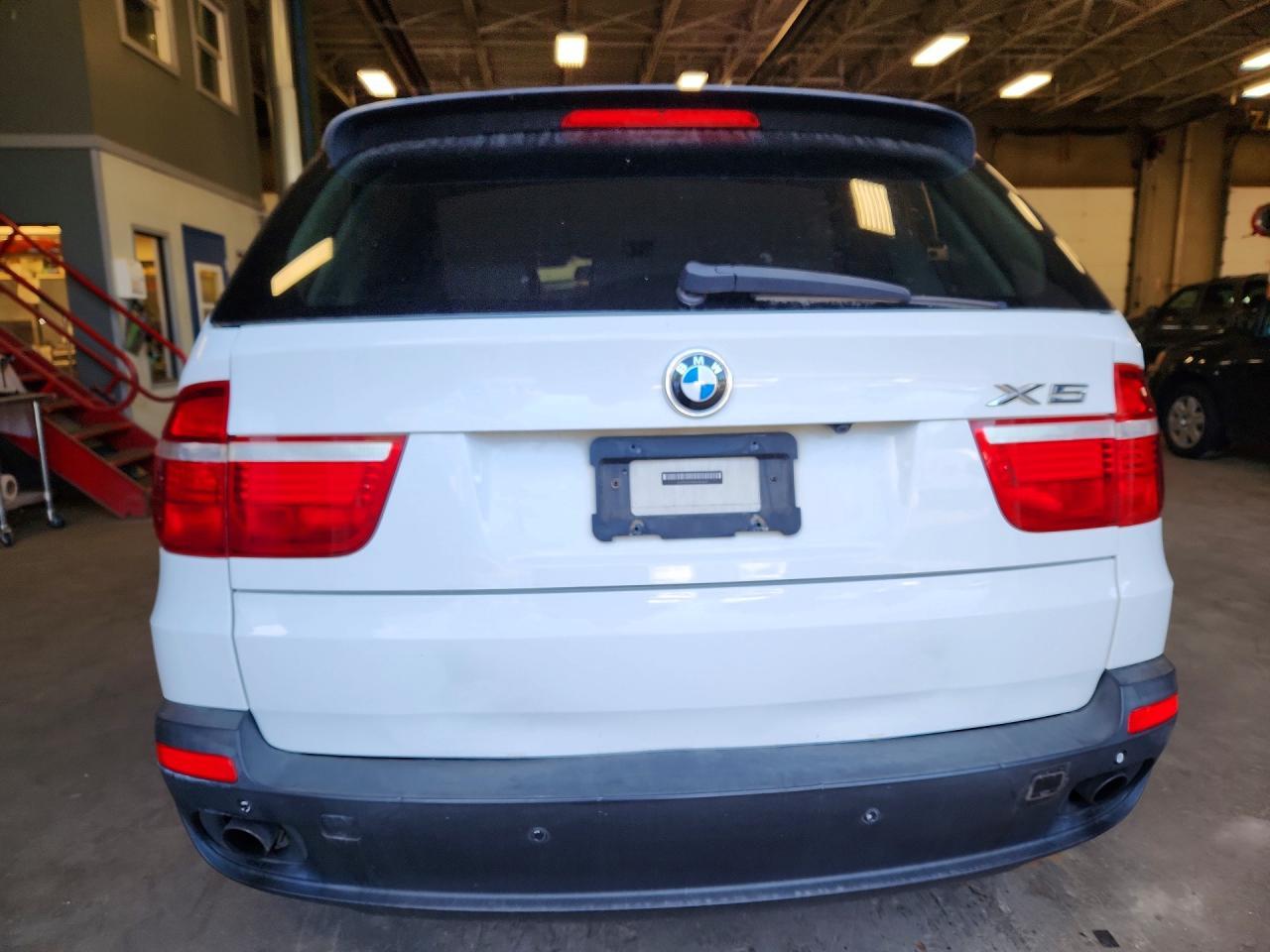 2008 BMW X5 3.0I - Фото 6