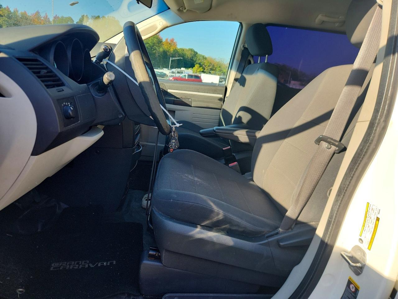 2009 Dodge Grand Caravan C/V - Фото 7