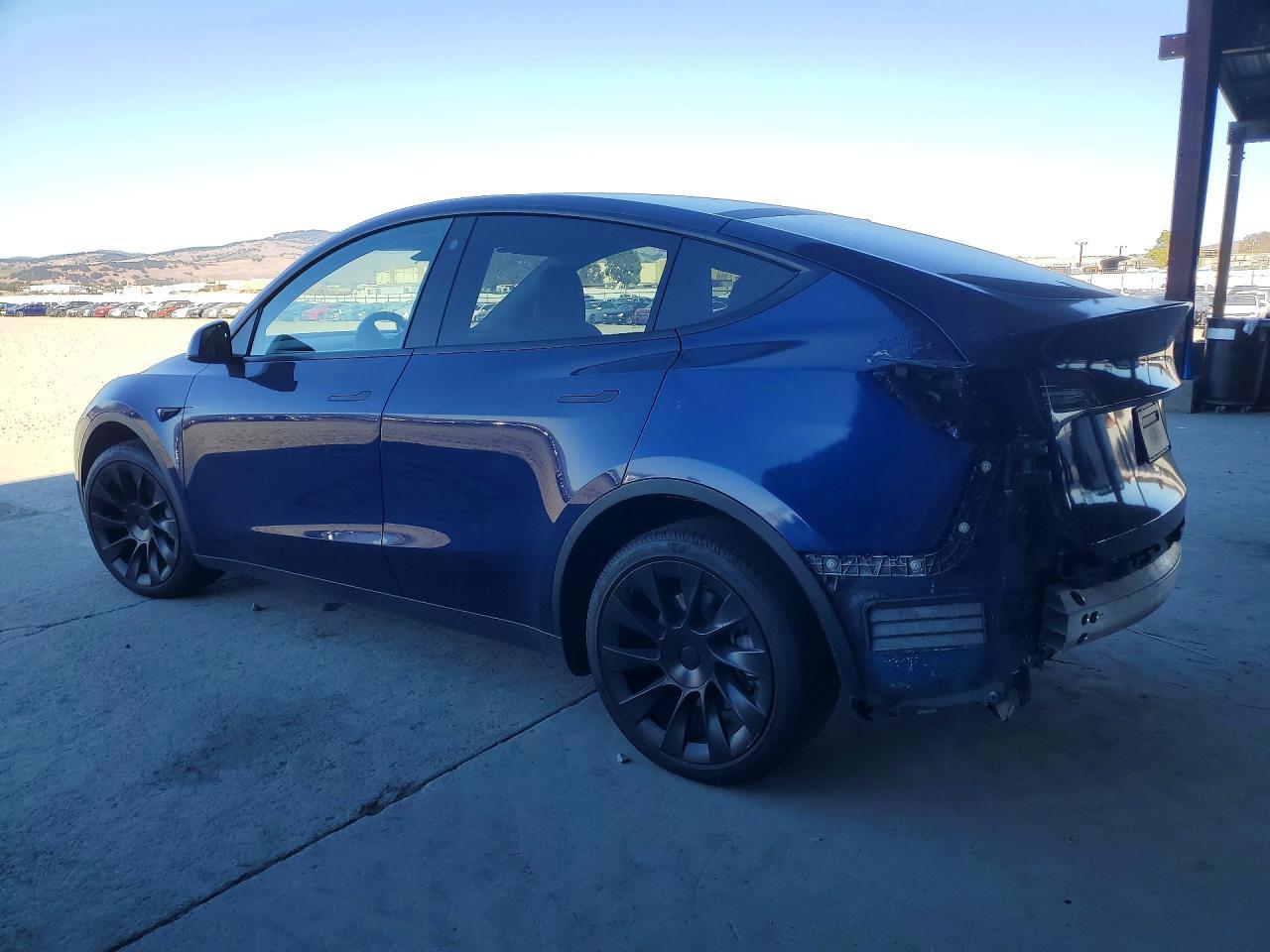 2023 Tesla Model Y - Фото 2
