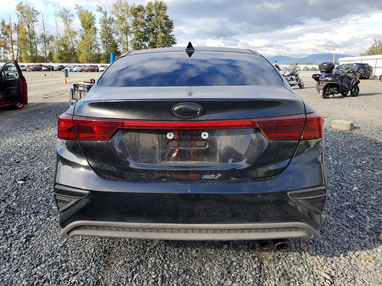 2019 Kia Forte Fe - Фото 6