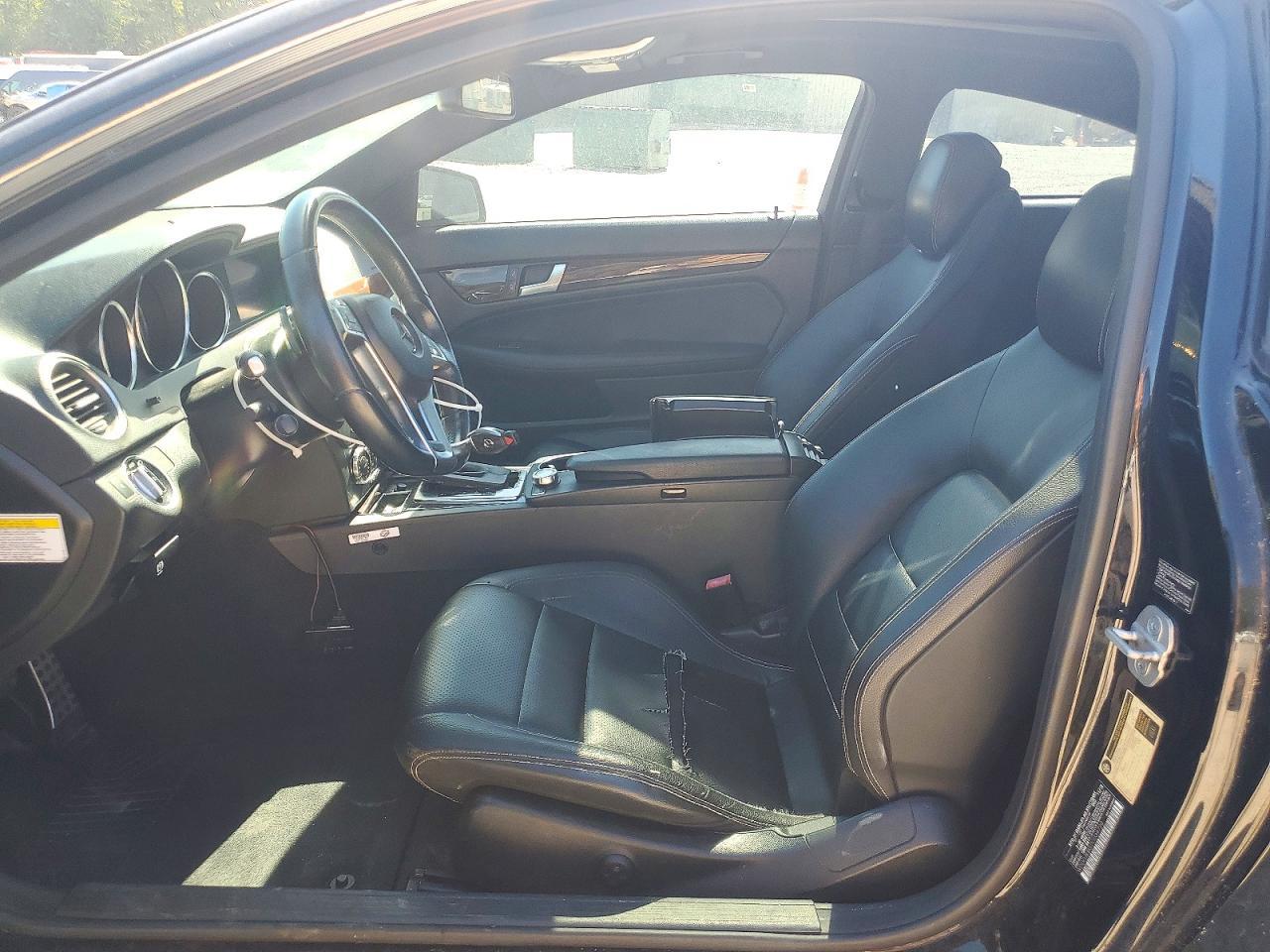 2013 Mercedes-Benz C 350 4Matic - Image 7
