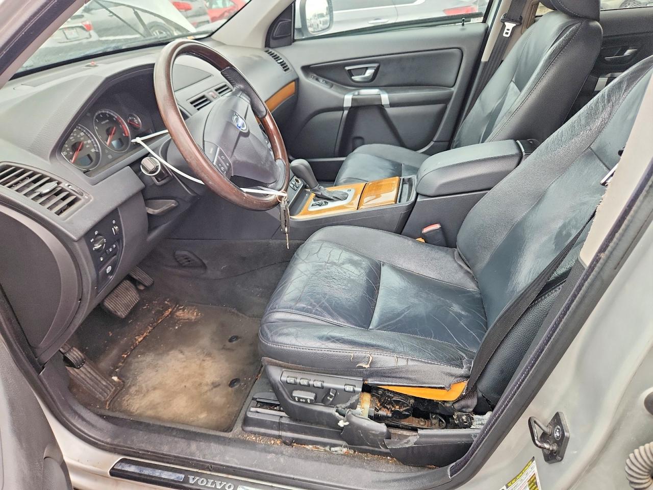 2007 Volvo Xc90 3.2 - Фото 7