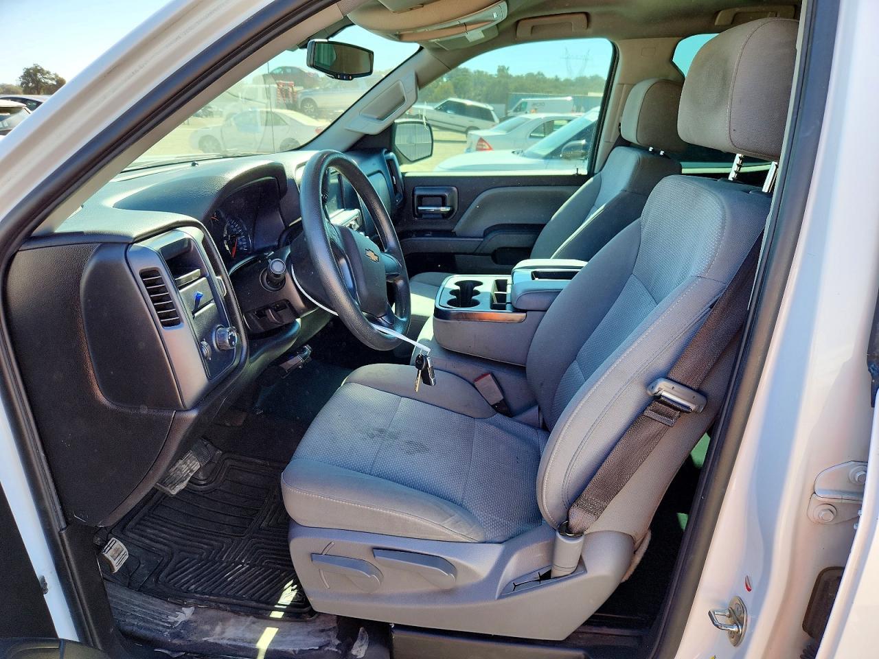 2019 Chevrolet Silverado Ld C1500 - Image 7