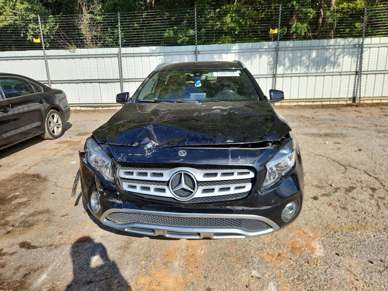 2018 Mercedes-Benz Gla 250 - Image 5