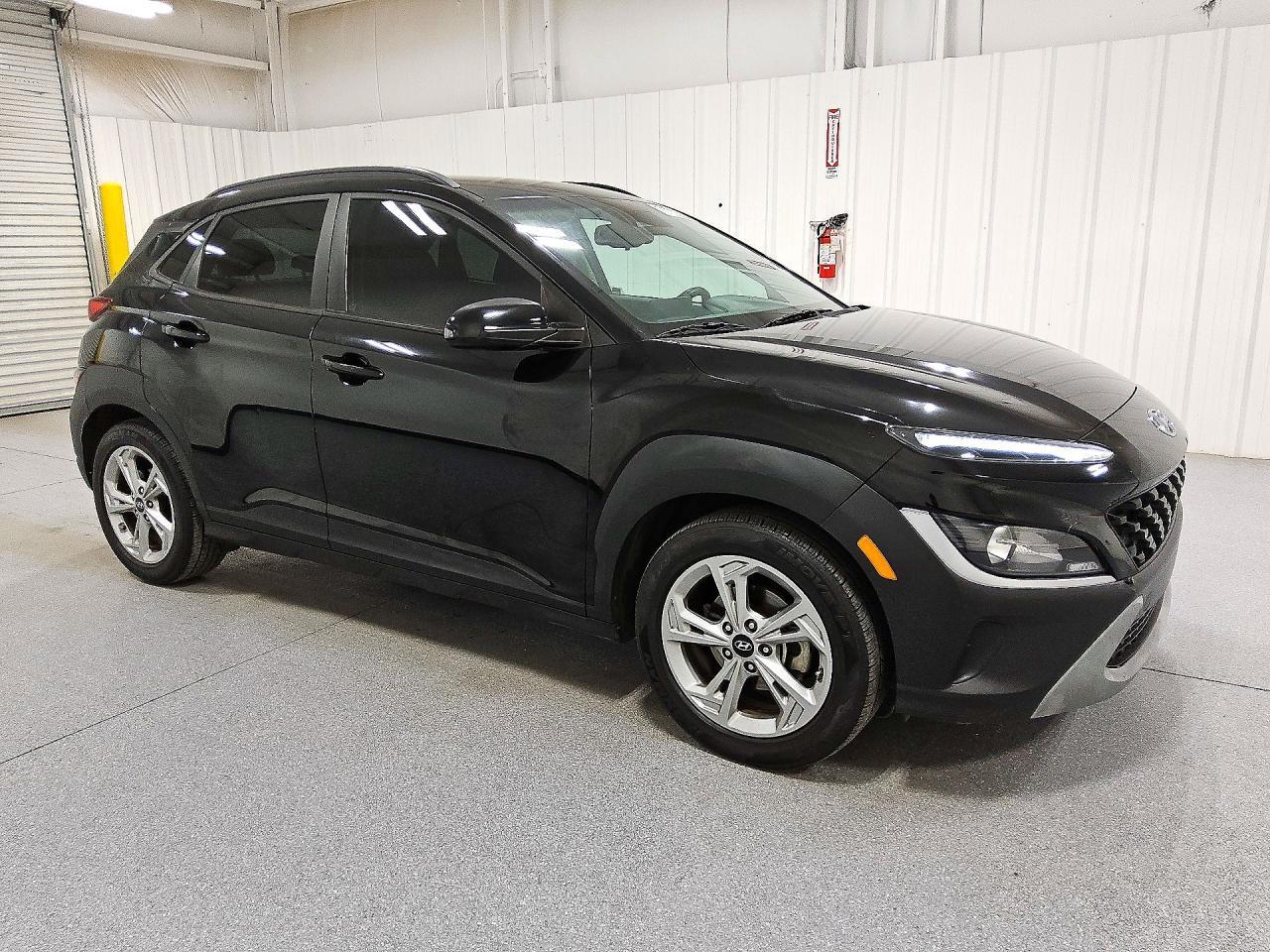 2023 Hyundai Kona Sel - Фото 4