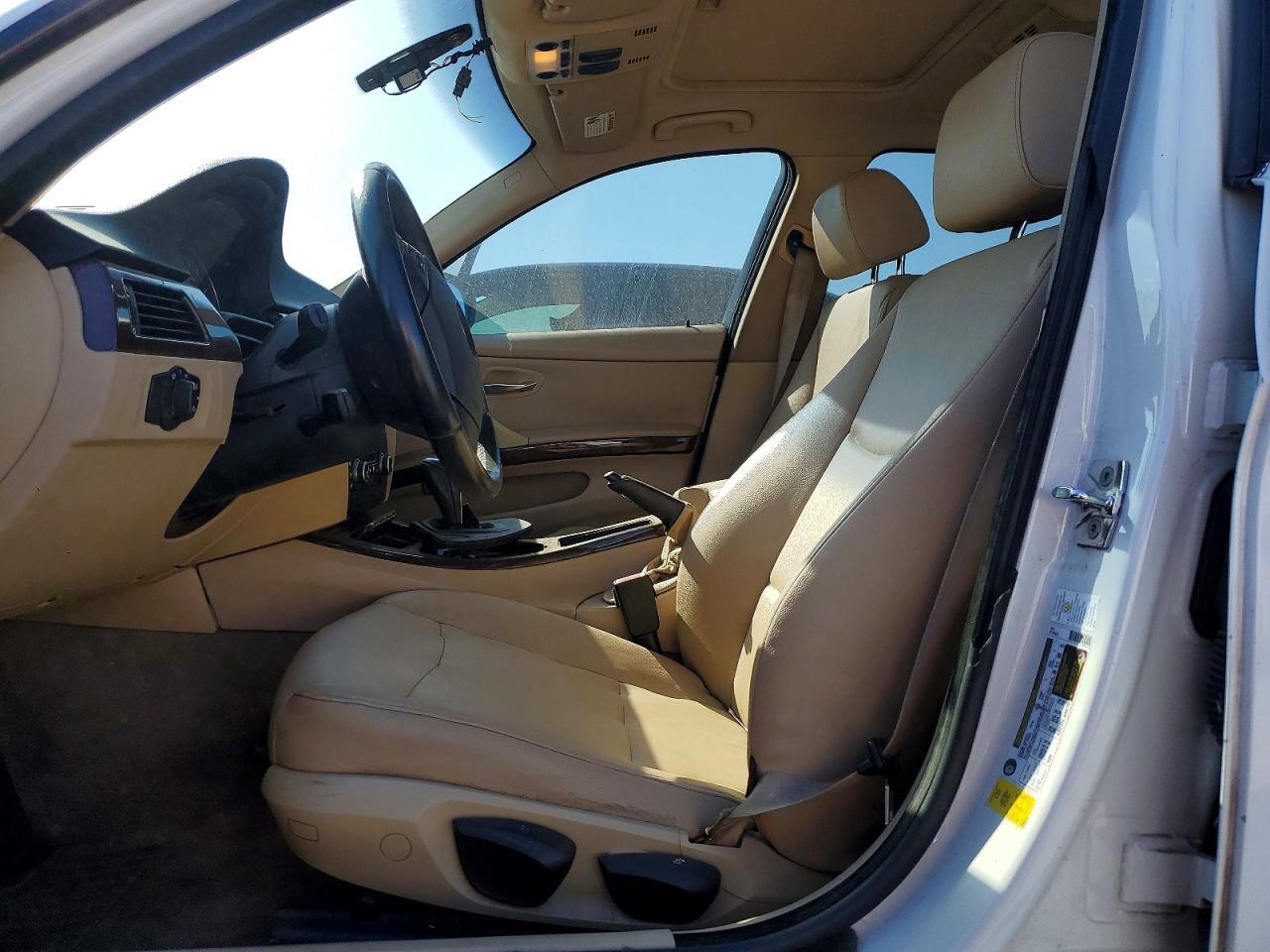 2009 BMW 328 I Sulev - Image 7