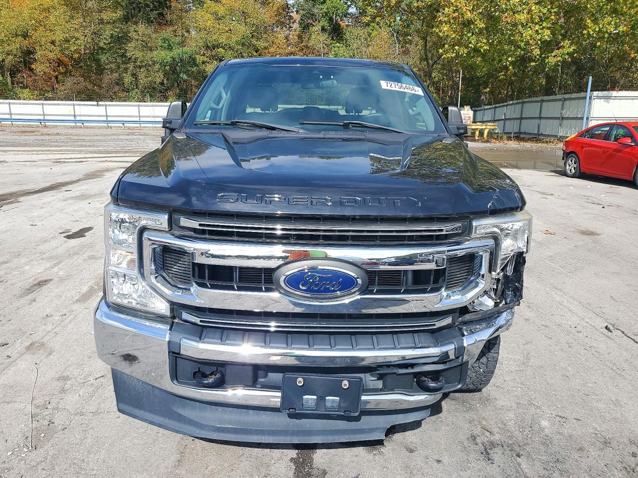 2021 Ford F250 Super Duty - Image 5