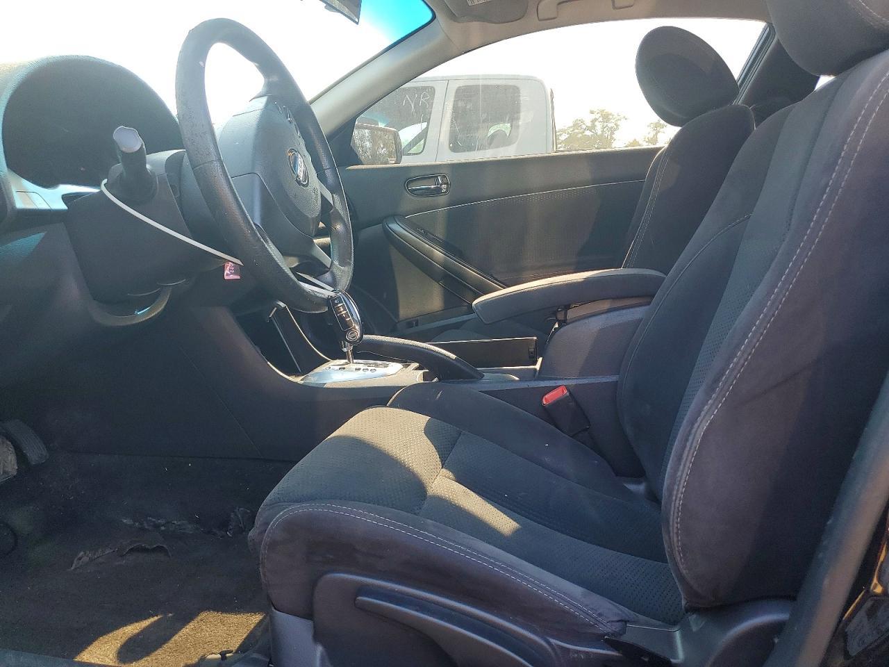 2010 Nissan Altima 2.5 S - Фото 7
