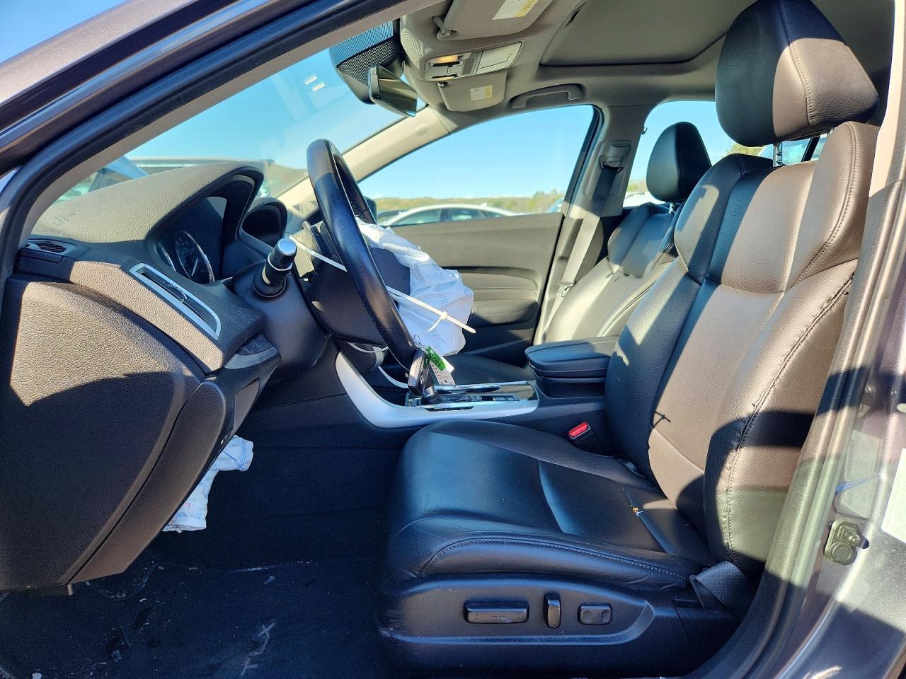 2020 Acura Tlx - Фото 7
