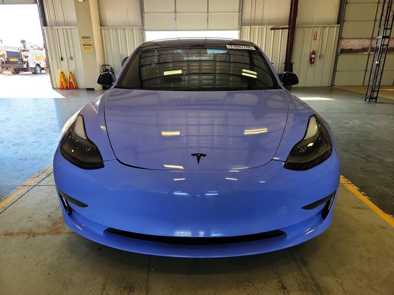2023 Tesla Model 3 - Image 5