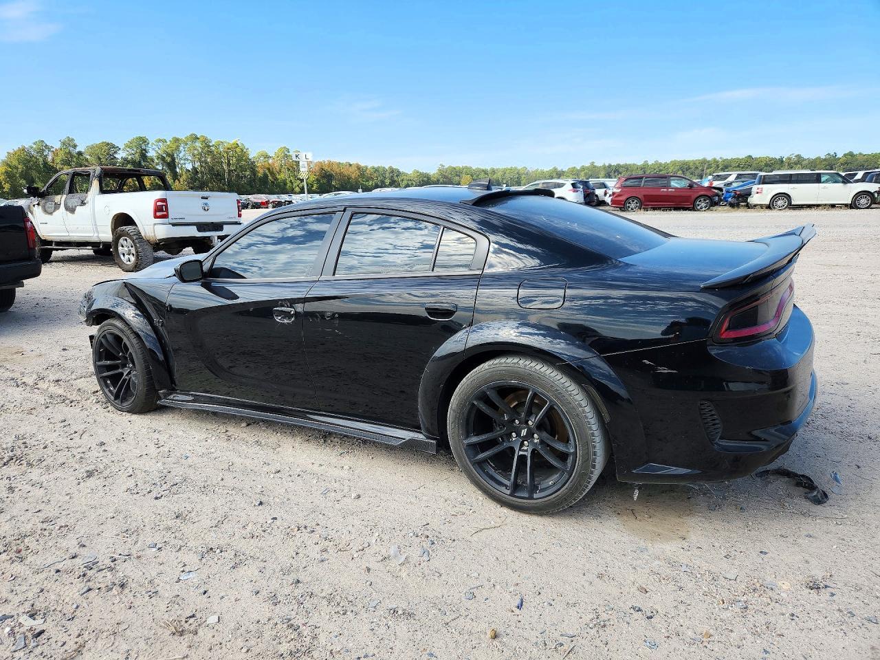 2023 Dodge Charger Scat Pack - Image 2