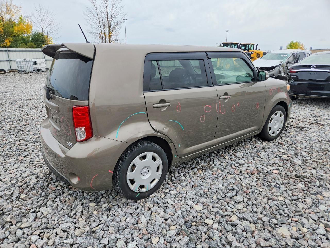 2013 Scion Xb Base - Image 3