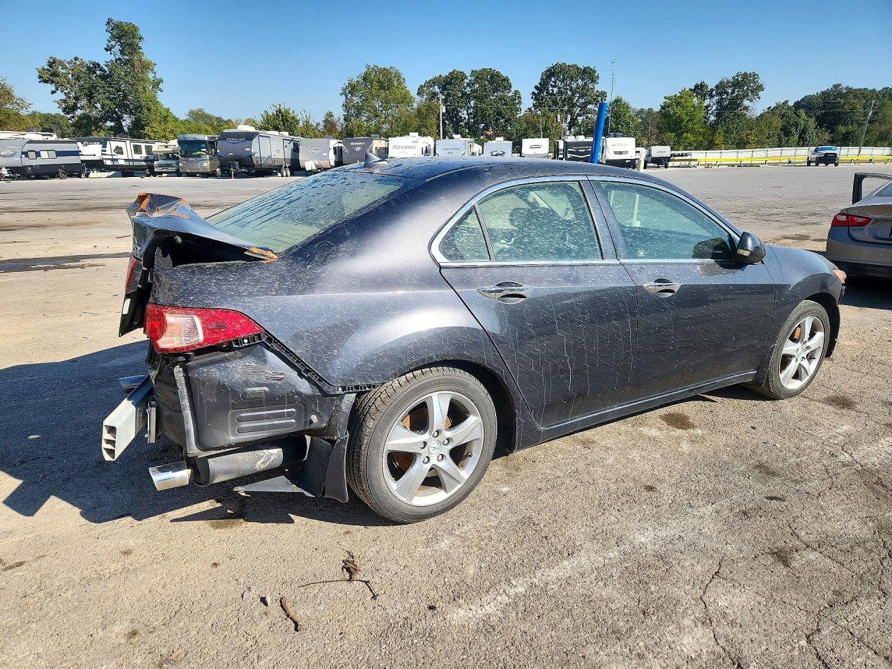 2012 Acura Tsx - Image 3