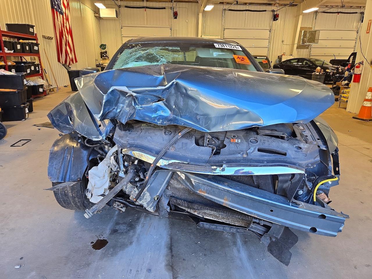 2010 Ford Taurus Sel - Фото 5
