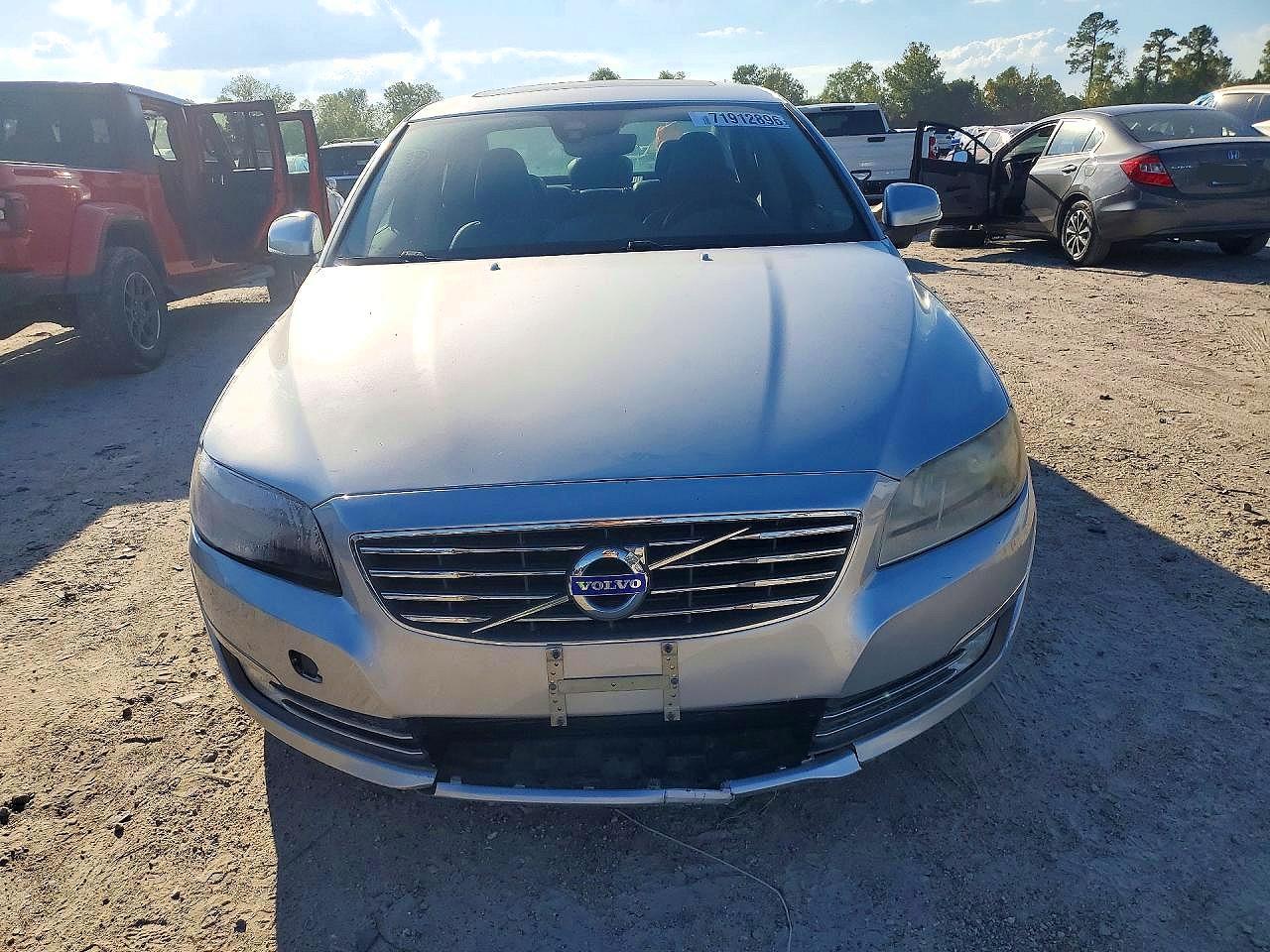 2015 Volvo S80 Premier - Image 5