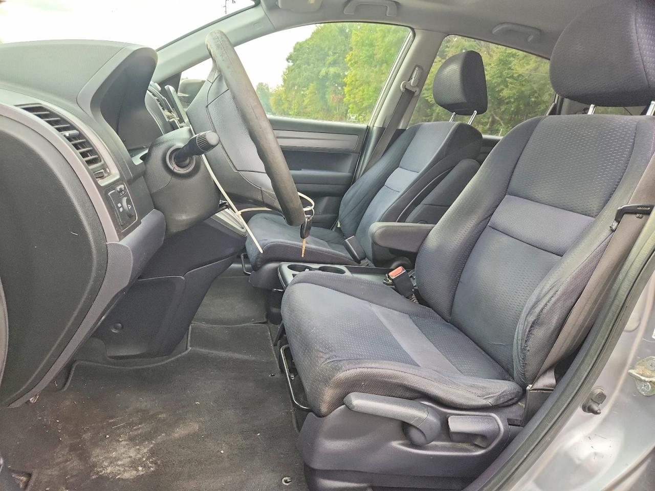 2007 Honda Cr-V Ex - Image 7