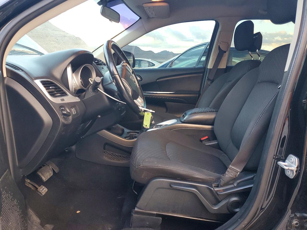 2018 Dodge Journey Se - Фото 7