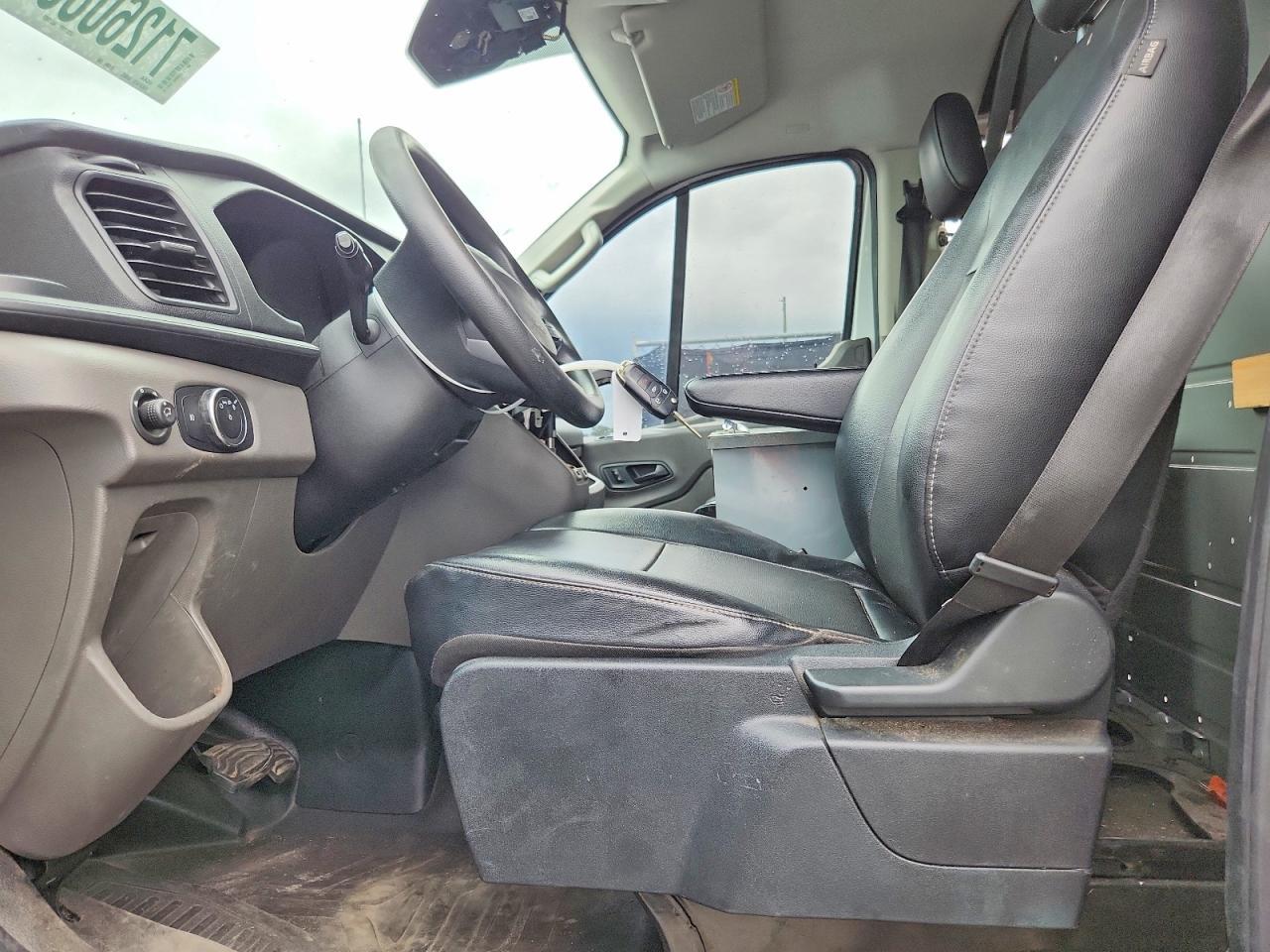 2020 Ford Transit - Image 7
