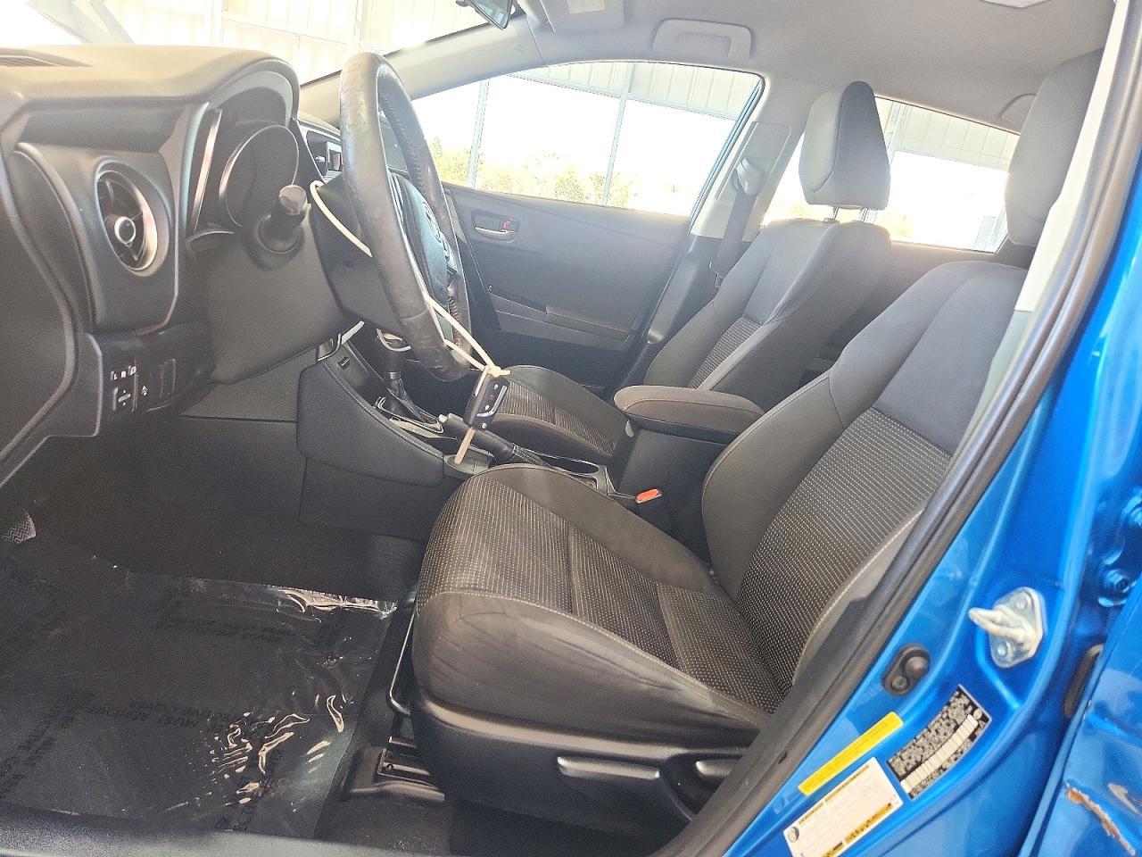 2017 Toyota Corolla Im - Image 7