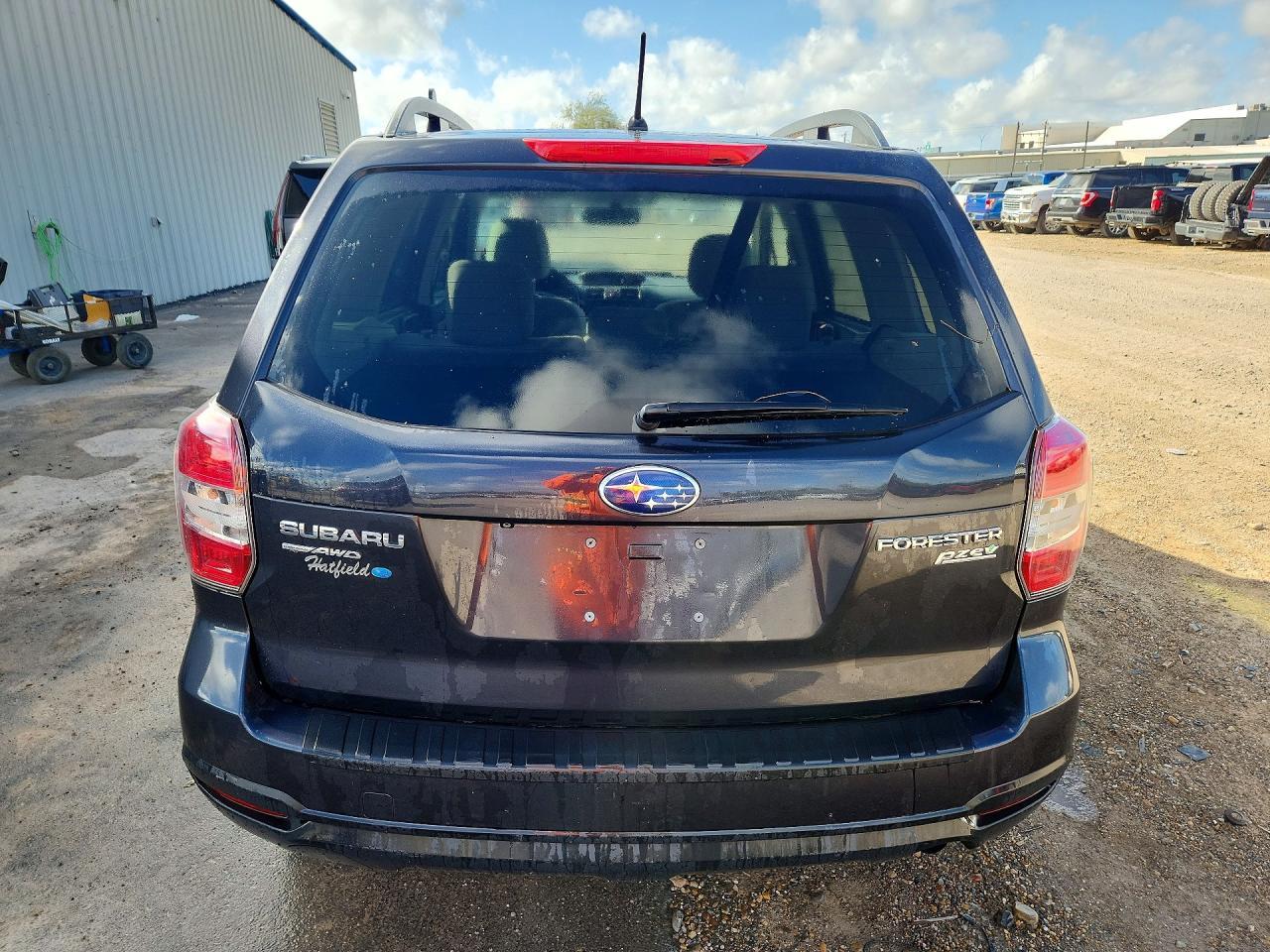 2015 Subaru Forester 2.5I Premium - Image 6