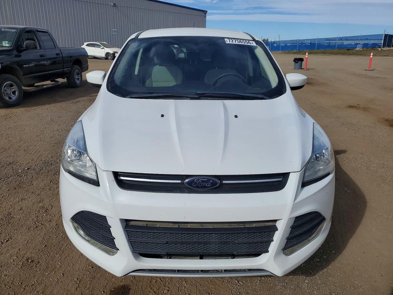2014 Ford Escape Se - Фото 5
