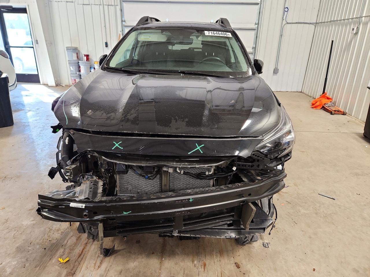 2025 Subaru Outback Onyx Edition Xt - Image 5
