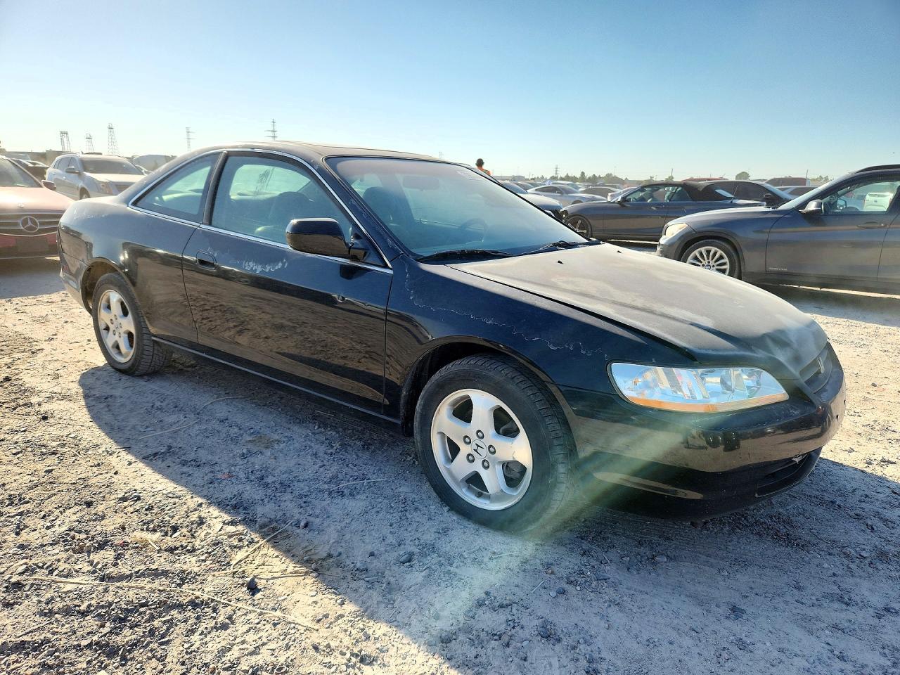 1999 Honda Accord Ex - Image 4