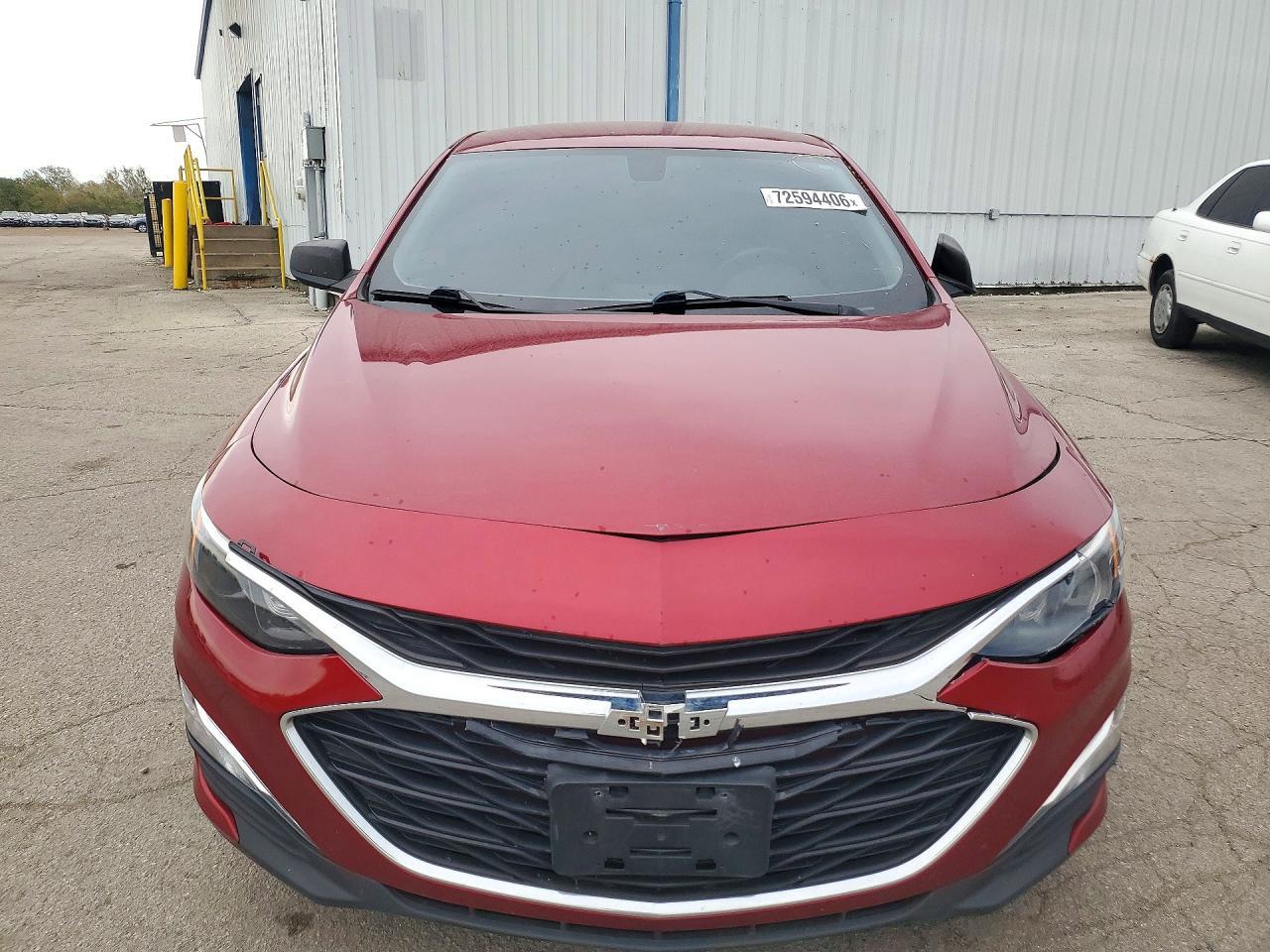 2021 Chevrolet Malibu Rs - Image 5