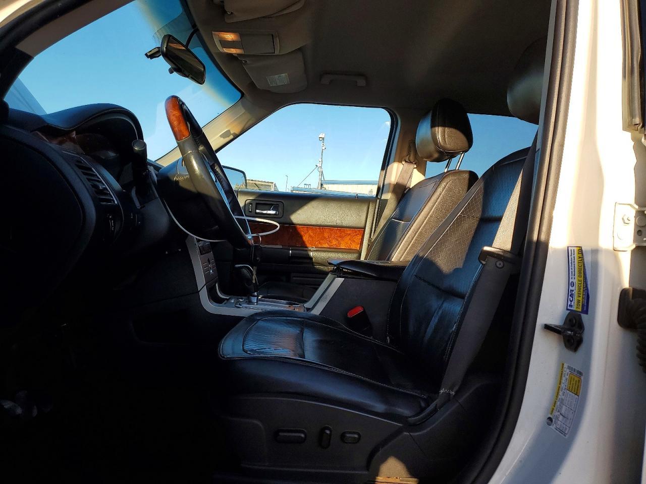 2011 Ford Flex Limited - Image 7