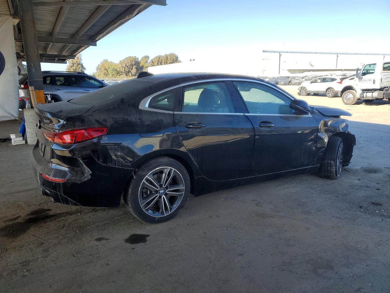2021 BMW 228Xi - Image 3