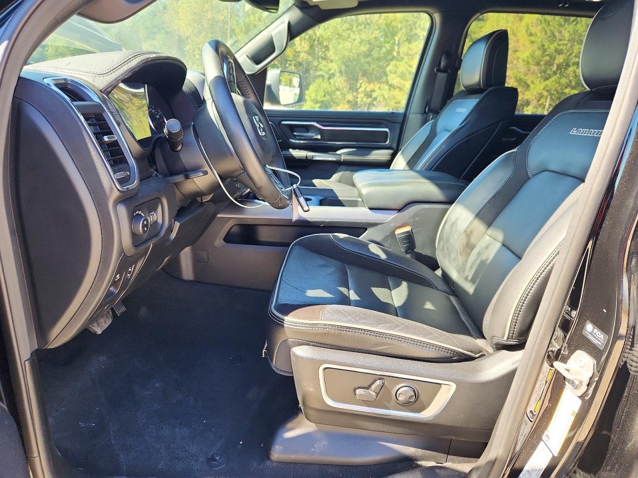 2024 Ram 1500 Laramie - Image 7