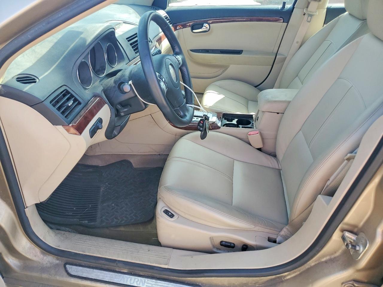 2007 Saturn Aura Xe - Фото 7